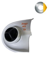 BOCCHETTA ARIA CRUSCOTTO SX