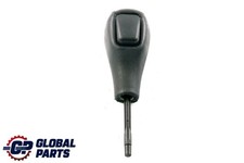 BMW Z4 E85 Maniglia Del Pomello In Pelle Automatico Nero Schwarz 7523133