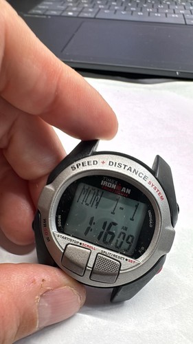 Orologio timex ironman - orologio,