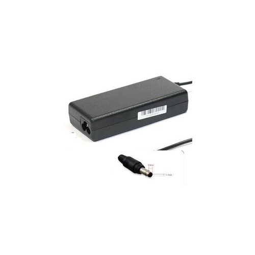 Adattatore notebook 5v - hp, 18.5v