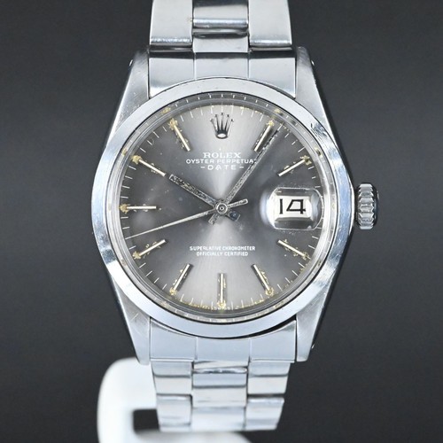 Orologio automatico rolex 1500 - automatico,