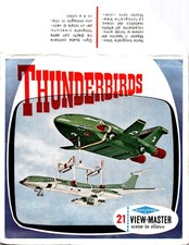 VIEW MASTER REELS -