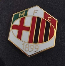 Milan spilla pins vecchiio - ,