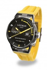 Orologio Locman Uomo