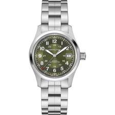 HAMILTON KHAKI FIELD AUTO 38MM