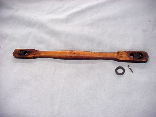 Vtg singer treadle sewing - singer,