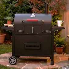 Barbecue carbonella fp025 in - fp025,