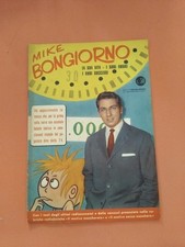 Mike bongiorno sua vita - mike,