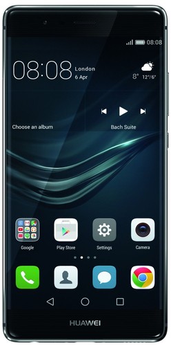 Smartphone huawei 2 - huawei, p9