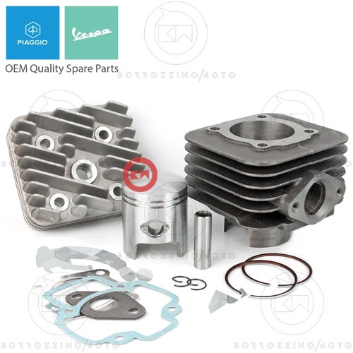 Gruppo termico 75cc - gruppo,