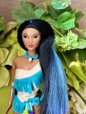 Mattel® Disney Barbie Color