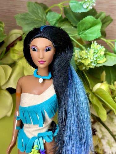 Mattel disney barbie color - disney,