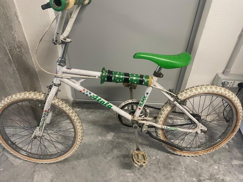 Bmx atala old - bmx,