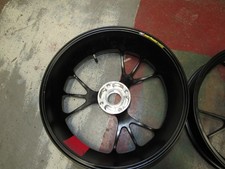 Marchesini Rear Wheel Aluminum