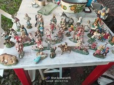 37 X FIGURE PRESEPE MISTO