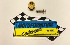 Spillo VESPA ET4 1°Serie