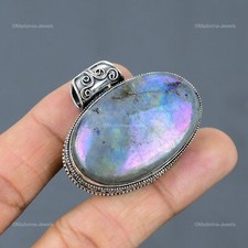 Pietra labradorite fuoco - labradorite,