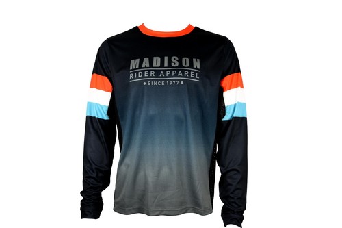 Maglia ciclismo uomo manica