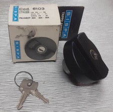 Tappo benzina Peugeot 104
