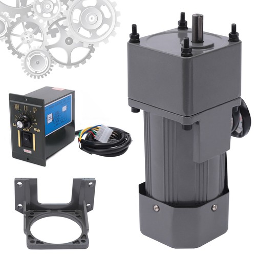 Gear motor con - gear,