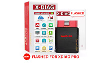 ✅ EDIAG MINI: FLASHED  for XDIAG PRO Bluetooth OBD2 Scanner Diagnostic Tool ✅