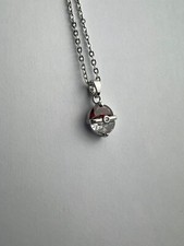 Ciondolo Collana Pokeball Pokemon Bambini Giocattolo Abito Fantasioso Gioielli