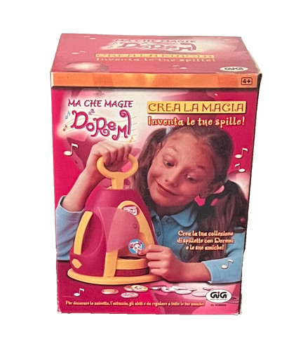 Doremi inventa le tue - doremi,