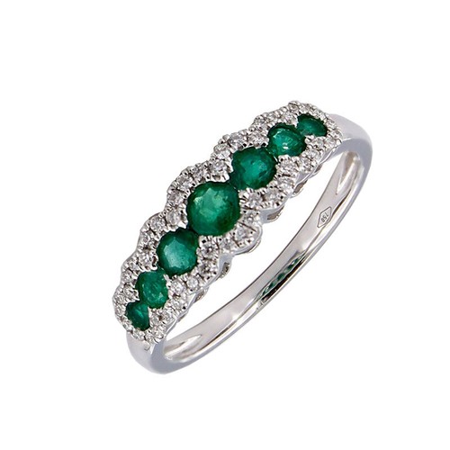 Anello veretta donna - veretta,