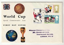 Inghilterra - WORLD CUP 1966 - MONDIALI DI CALCIO