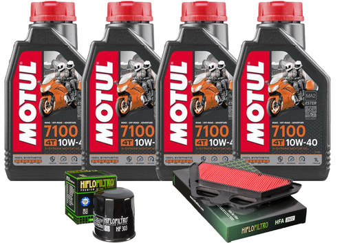 Kit tagliando kawasaki 900 - kawasaki, z/900