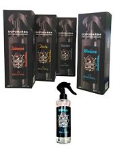 DOPOBARBA CON VAPORIZZATORE 4