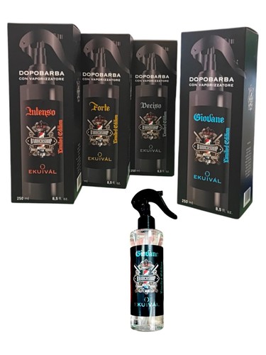 Dopobarba con vaporizzatore - dopobarba, 4