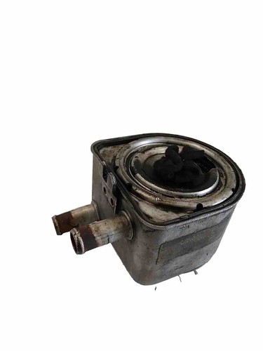 Radiatore olio lancia phedra - olio,