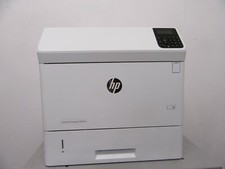 Stampante laserjet m605n - stampante, hp