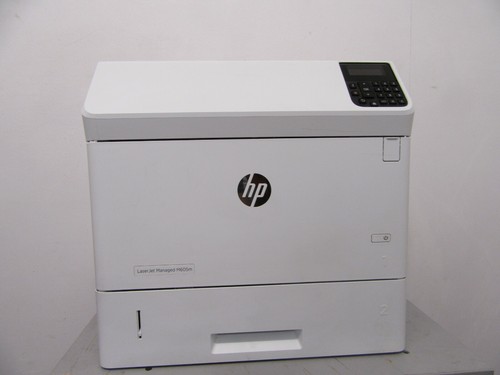 Stampante laserjet m605n - stampante, hp