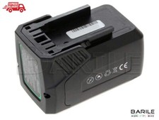 Batteria Motosega / Potatore Elettrico VOLPI KVS 5000 - KVS 5001 - KVS 5500