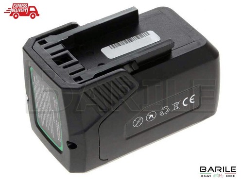 Batteria motosega potatore - motosega,