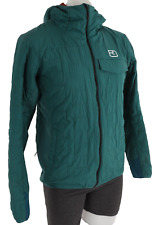 Ortovox SwissWool Piz Badus