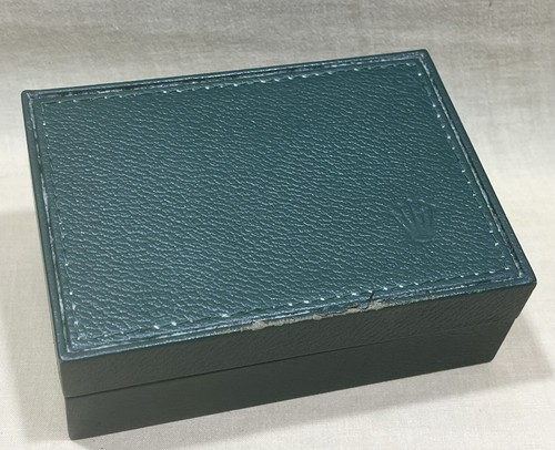 Rolex watch box - watch,