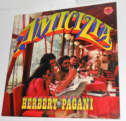 Herbert pagani - herbert,