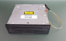 Originale Audi A6 4F MMI 3G