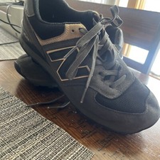 New Balance M574mts Verde