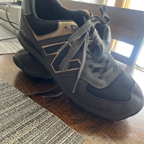 New balance m574mts verde - m574mts,