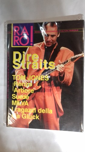 Raro rivista di - rivista,