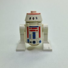 Lego Minifigure Star Wars -
