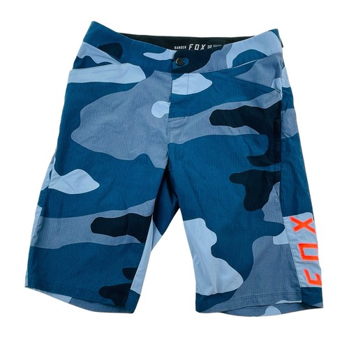 Pantaloncini fox racing ranger - pantaloncini,