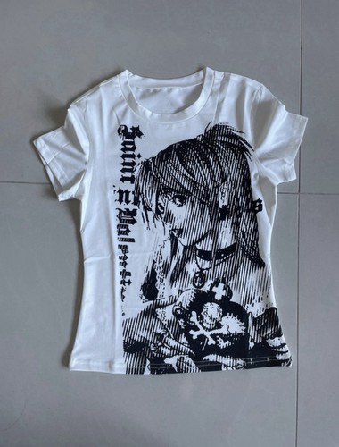 Shirt bambina misa - bambina,