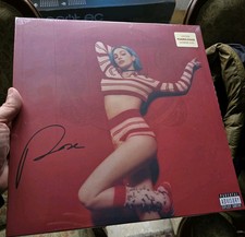 ROSE VILLAIN RADIO VEGA LP