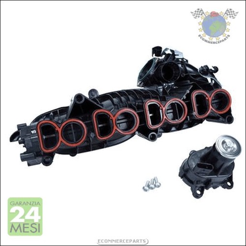Modulo collettore aspirazione