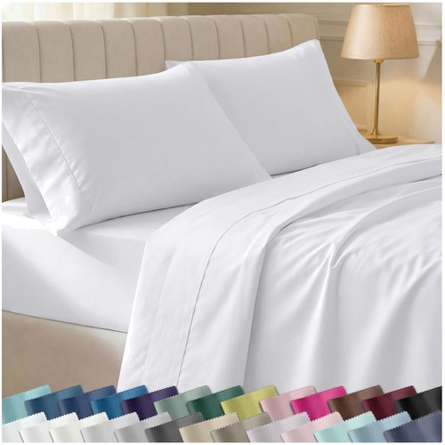 Lenzuolo cotone completo - cotone,